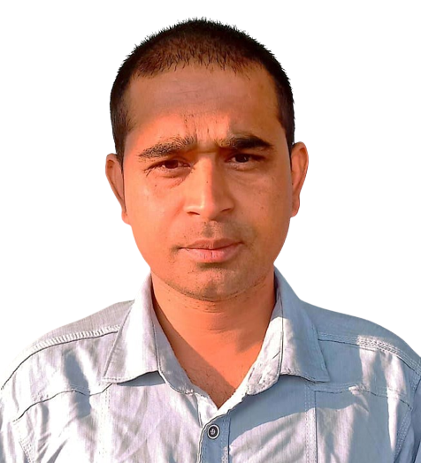 Padam Raj Sharma