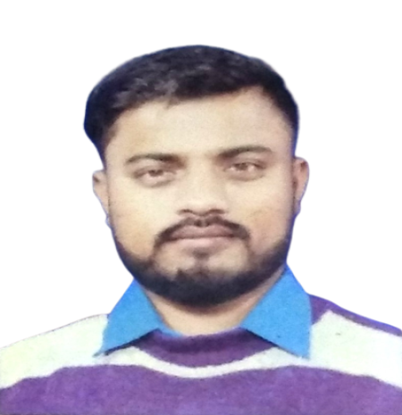 Mr. Bishnu Prasad Jaishi