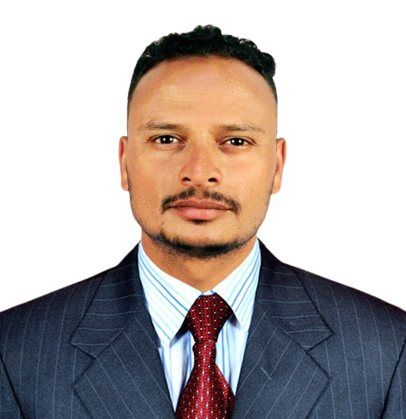 Mr. Janak Prasad Rimal