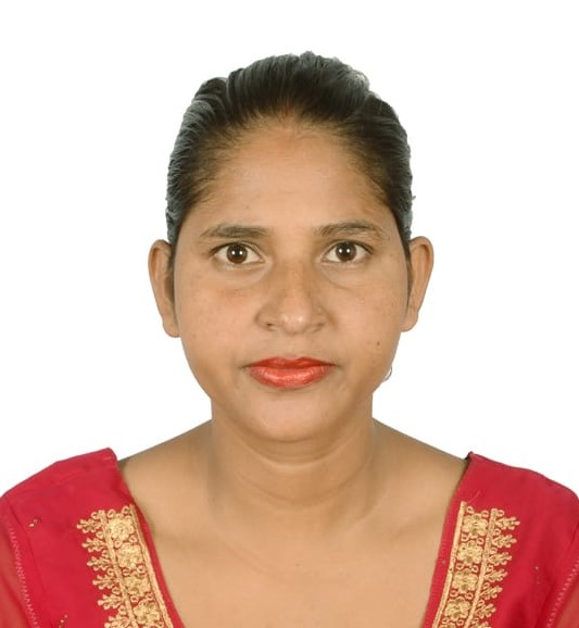 Tripti Adhikari