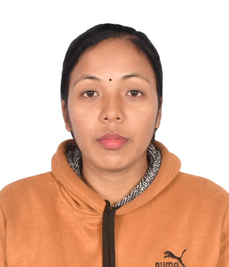 Susmita Shrestha