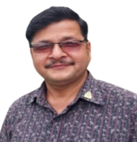Mr. Bharat Bahadur Hamal
