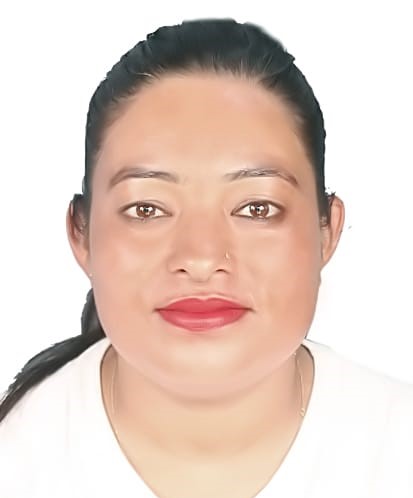 Yashodha Kumari Thapa Kadal