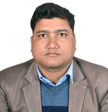 Mr. Gam Bahadur Khadka