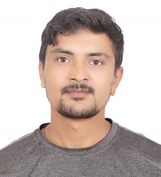 Rajendra Paudel