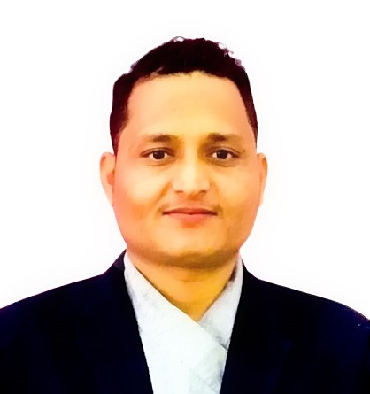 Mr.Ramesh Bahadur Shahi