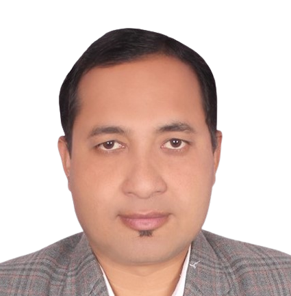 Mr. Manoj Kumar Thapa
