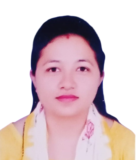 Sujana Shrestha