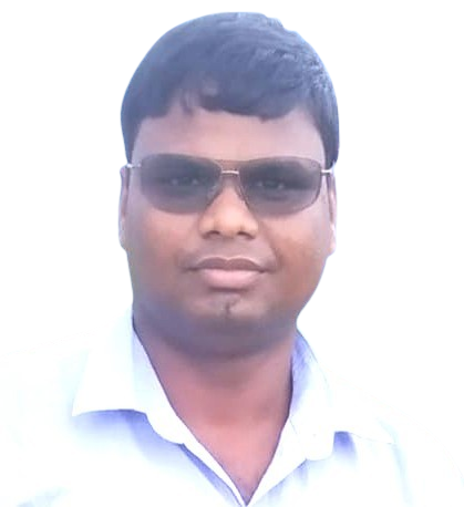 Santosh Kumar Shah